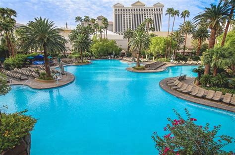 The Mirage, Las Vegas | Purple Travel