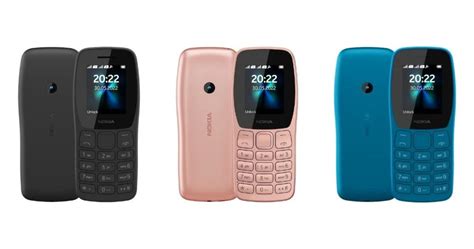 Nokia 110 2023 – Digital Web Review