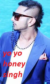 Yo Yo Honey Singh Superhit Songs List - Hindi Songs Lyrics