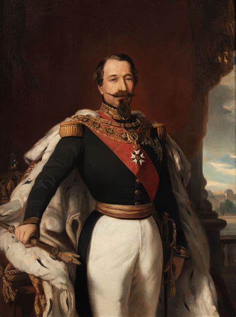 Napoleón III de Francia (Kaiser Rouge) | EQASXXRMC Wiki | Fandom