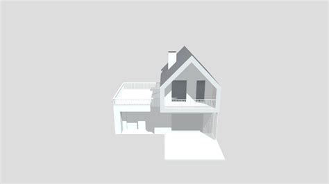 House - Download Free 3D model by PABLO.S [0005018] - Sketchfab