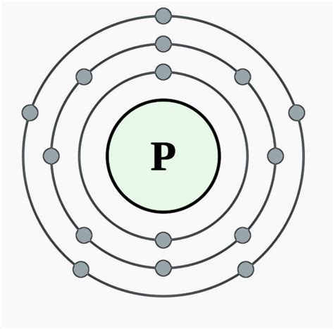 How Many Valence Electrons Does phosphorus Have?