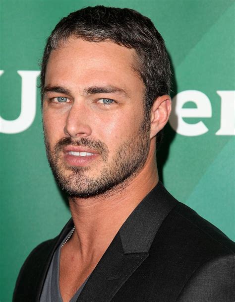 Taylor Kinney 2018: Haircut, Beard, Eyes, Weight, Measurements, Tattoos ...