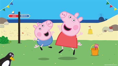 Peppa Pig's Fun Day Out Tickets | Family Shows Tours & Dates | ATG Tickets