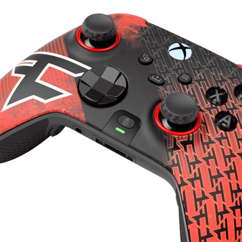 FaZe Clan Custom Controllers | Scuf Gaming