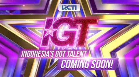 Audisi Indonesia's Got Talent 2023 Resmi Dibuka, Begini Cara Daftarnya