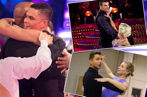 Strictly Come Dancing controversies from sex scandals to race rows and ...