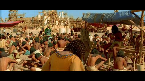 Asterix & Obelix: Mission Cleopatra (2002) Screencap | Fancaps