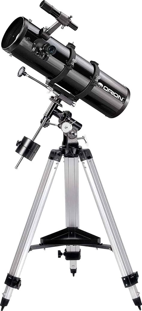 Best Telescope Brands 2024 | Prices, Orion, Celestron & Gysker