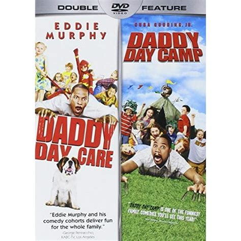 Daddy Day Care (DVD) - Walmart.com - Walmart.com