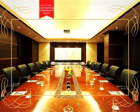 MAYFAIR Convention Bhubaneswar | BookaMandap.com