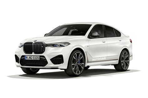 BMW X8 M May Pack 750 HP (560 kW) from Hybrid V8