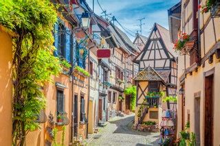 The Most Beautiful Small Towns in Europe | Condé Nast Traveler