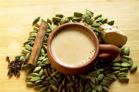 Cardamom Tea: Its benefits will make you love it even more | Neel ...