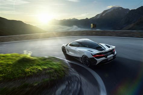 Novitec McLaren 720S 2018 4k, HD Cars, 4k Wallpapers, Images ...