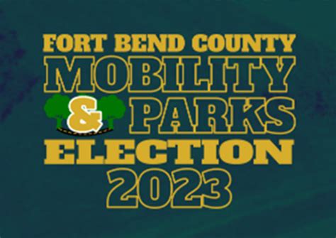 Fort Bend Residents Approve County’s Largest Ever Combined Bond Proposals