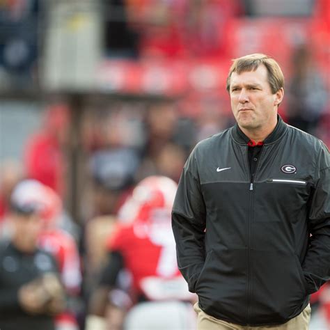 Scout: Kirby Smart Hopes He Will Host 'A Lot' of Recruits at G-Day ...