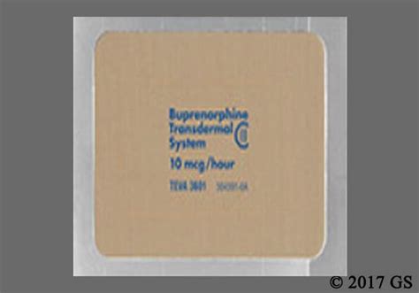 Buprenorphine (Butrans): Basics, Side Effects & Reviews