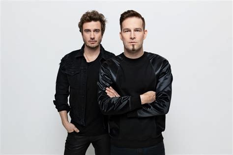 Darude to Represent Finland in Eurovision Song Contest 2019 | Finland Today | News in English ...