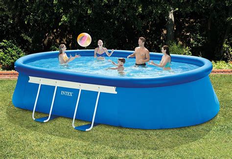 5 Portable Pools We Love for Every Outdoor Space (and Budget ...