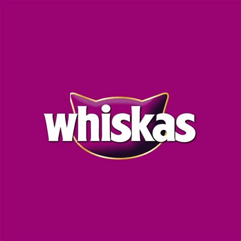 Whiskas Logo Vectorcute animalsanimalscute dogsbaby ...