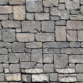 Textures Texture seamless | Wall stone with regular blocks texture ...