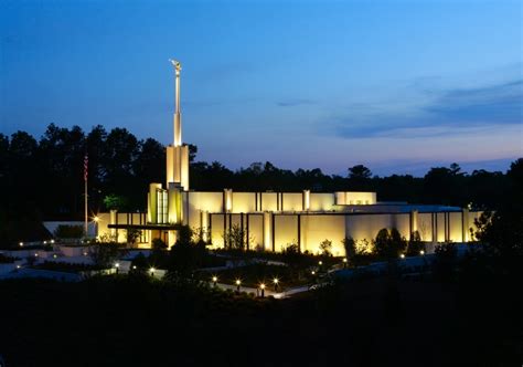 Atlanta Georgia Temple | ChurchofJesusChristTemples.org