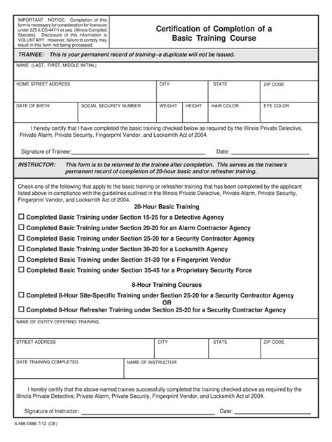 Training Completion Template 2012-2025 Form - Fill Out and Sign Printable PDF Template ...