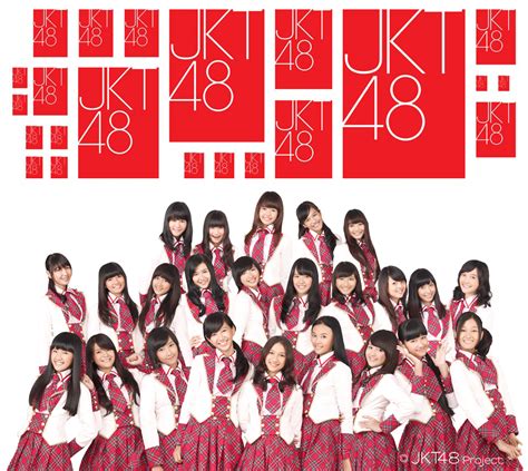 MELOS no Michi: JKT48 Announces Auditions for 2nd Gen Members + Opening ...