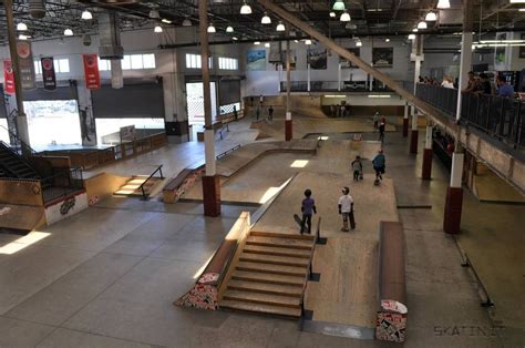 Vans Skatepark (Orange, California USA) #skatepark #skate # ...