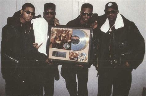 Picture of Jodeci