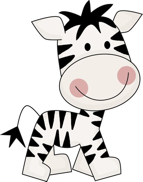 Zebra Clipart | Free download on ClipArtMag