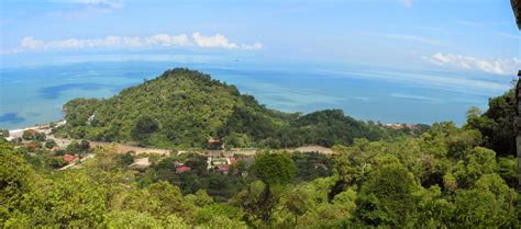 visit in cambodai: Kep National Park