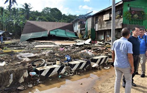 Philippines – 17 Dead, 70,000 Displaced After Days of Storms, Rain and ...