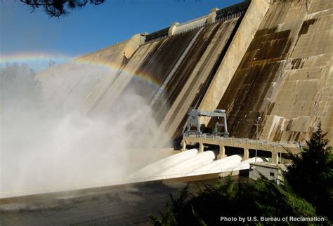 Turbulent History on the San Joaquin River - FISHBIO | Fisheries Consultants