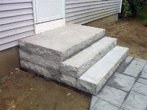 granite-steps – Seacoast Concrete