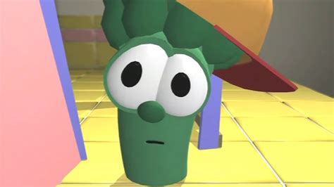 VeggieTales: The Hairbrush Song (Ultimate Silly Song Countdown) - YouTube