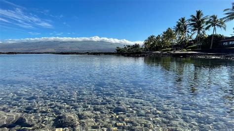 Hawaii County Weather Forecast for April 20, 2021 : Big Island Now