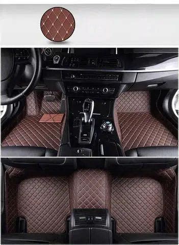 Honda Car Mats For Sale: Shop Luxury Floor Mats