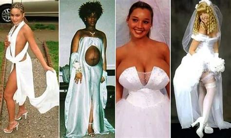 Inappropriate Wedding Dresses for Women | Dresses Images 2022