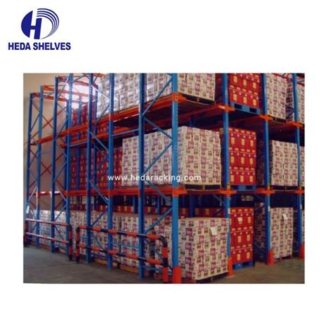 Customized Steel Rack For Warehouse Supplier,Manufacturer