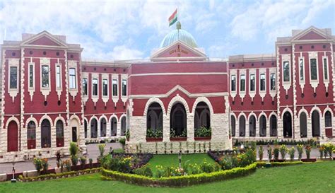 Two Judges Of Jharkhand High Court Made Permanent [Read Notification]