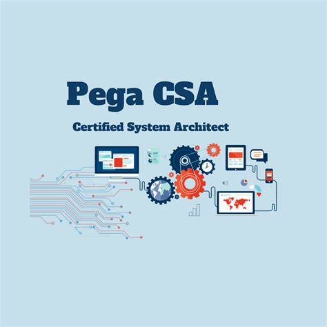 Pega Infinity '23 | CSA 8.8 | Certified System Architect Training