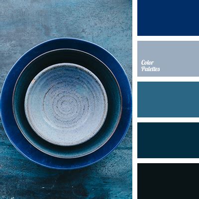 denim blue | Color Palette Ideas