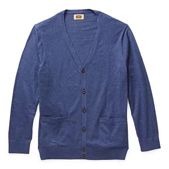 Cardigans Sweaters for Men - JCPenney