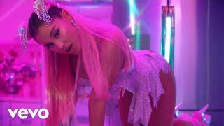 Ariana Grande - 7 rings Chords (Official Video) - ChordU