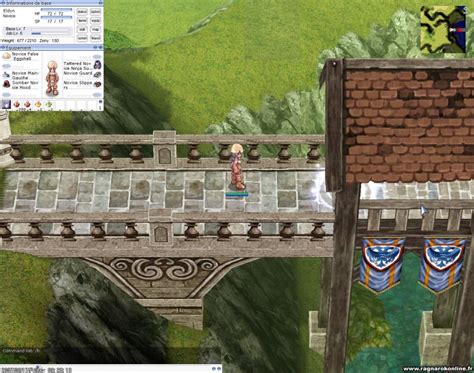 Ragnarok Online Review and Download