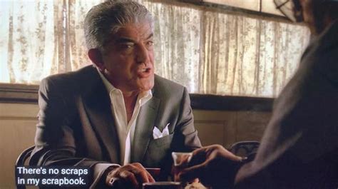 My 10 Favorite Phil Leotardo Quotes on The Sopranos