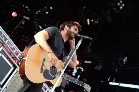 Top 5 Thomas Rhett Songs