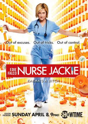 Nurse Jackie (season 7)